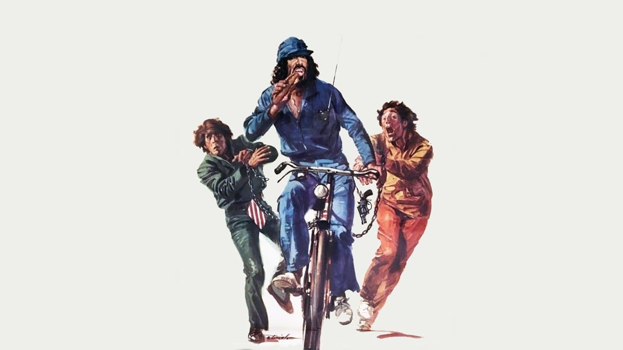 Morderstwo na Tybrze