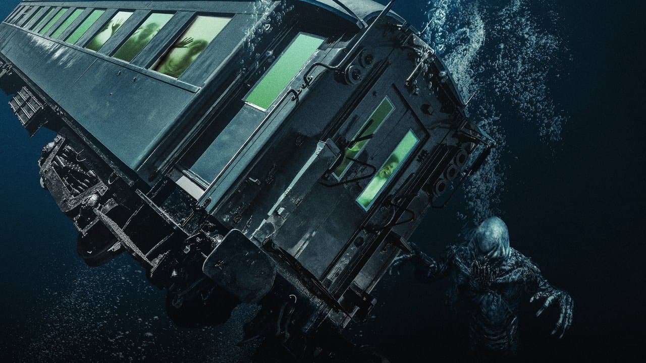 Morderstwo w Halloweenowym Ekspresie