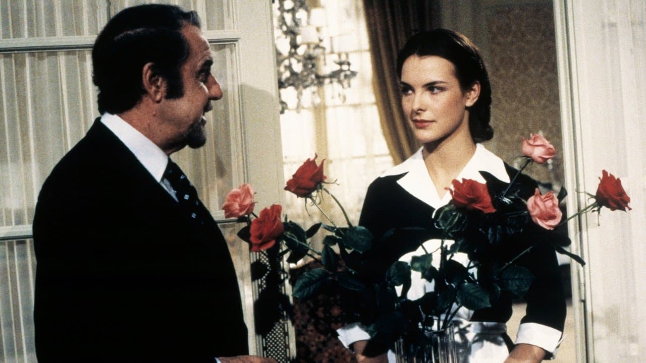 Mroczny przedmiot pożądania