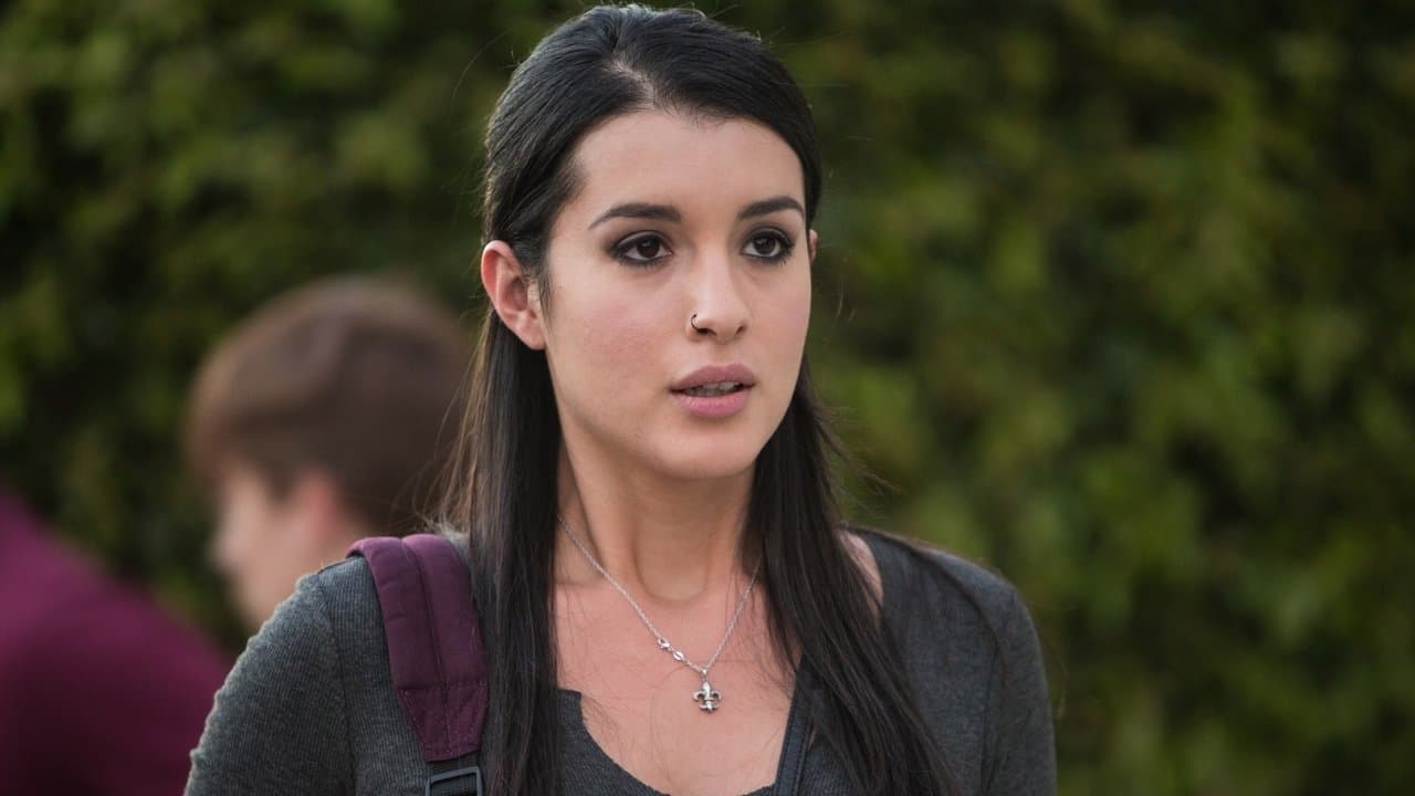 Mroczny sekret pastora