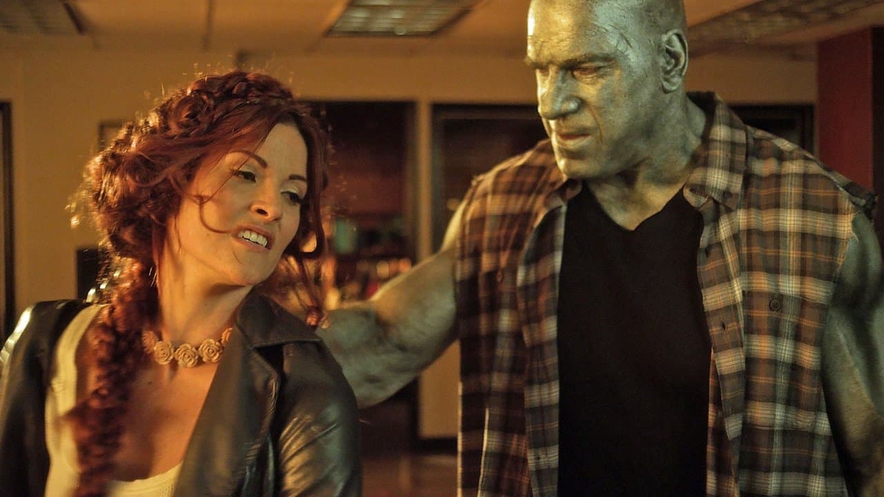 Mścicielki Grimmów