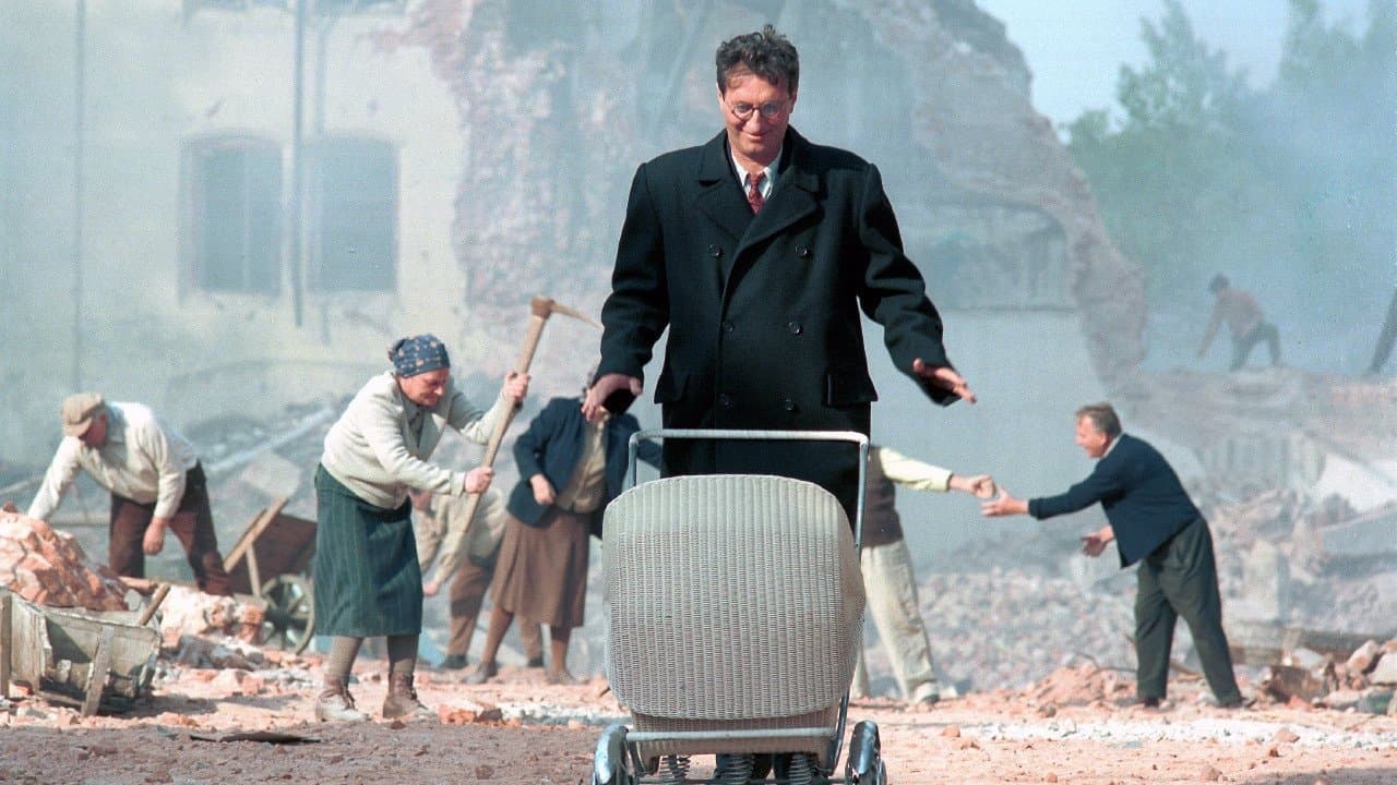 Musimy sobie pomagać