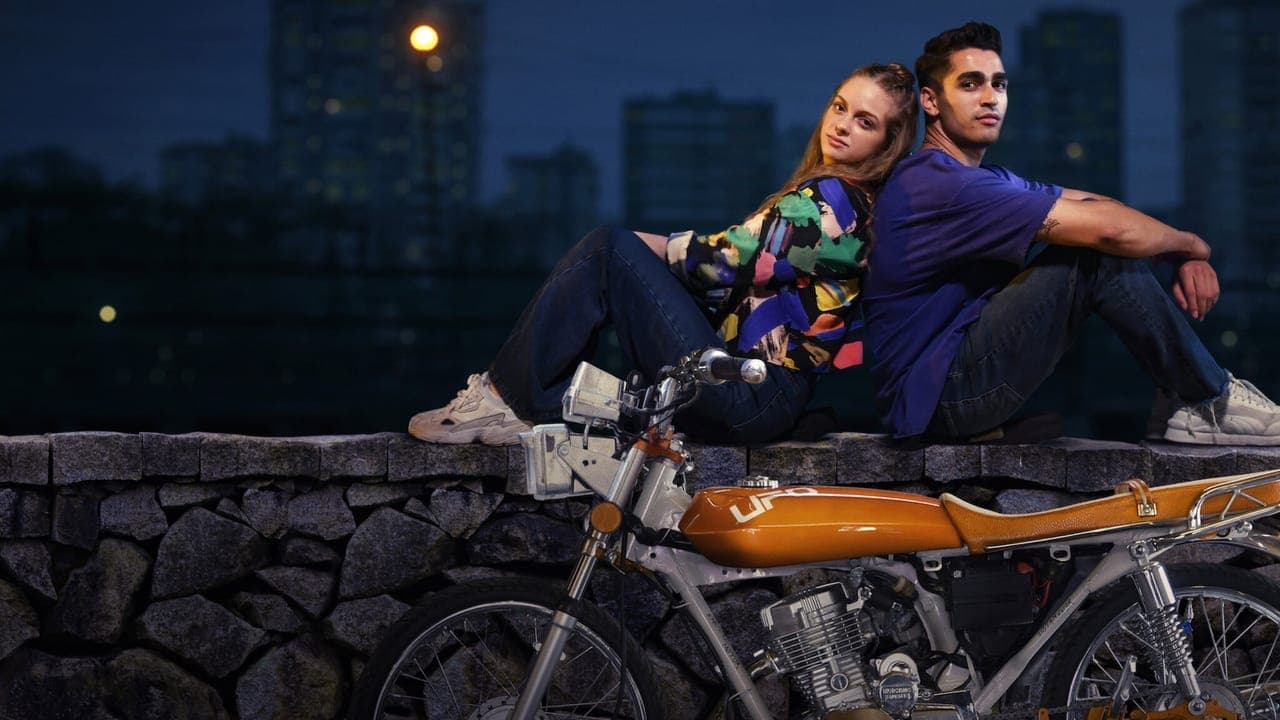 Muszę o tobie zapomnieć