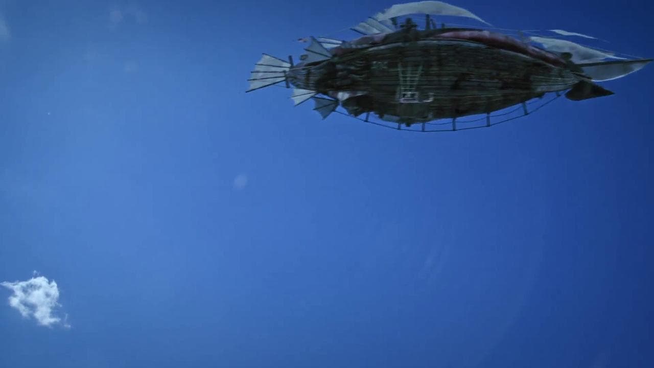 Mythica: Żelazna korona