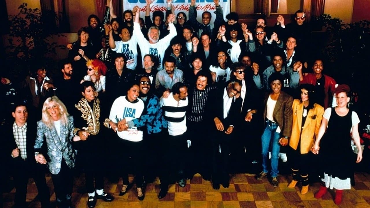 Najwspanialsza noc w historii popu