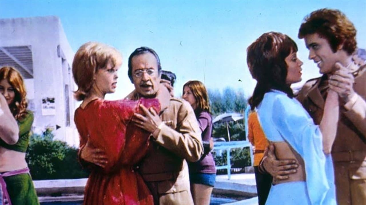 Nicoletta idzie do wojska