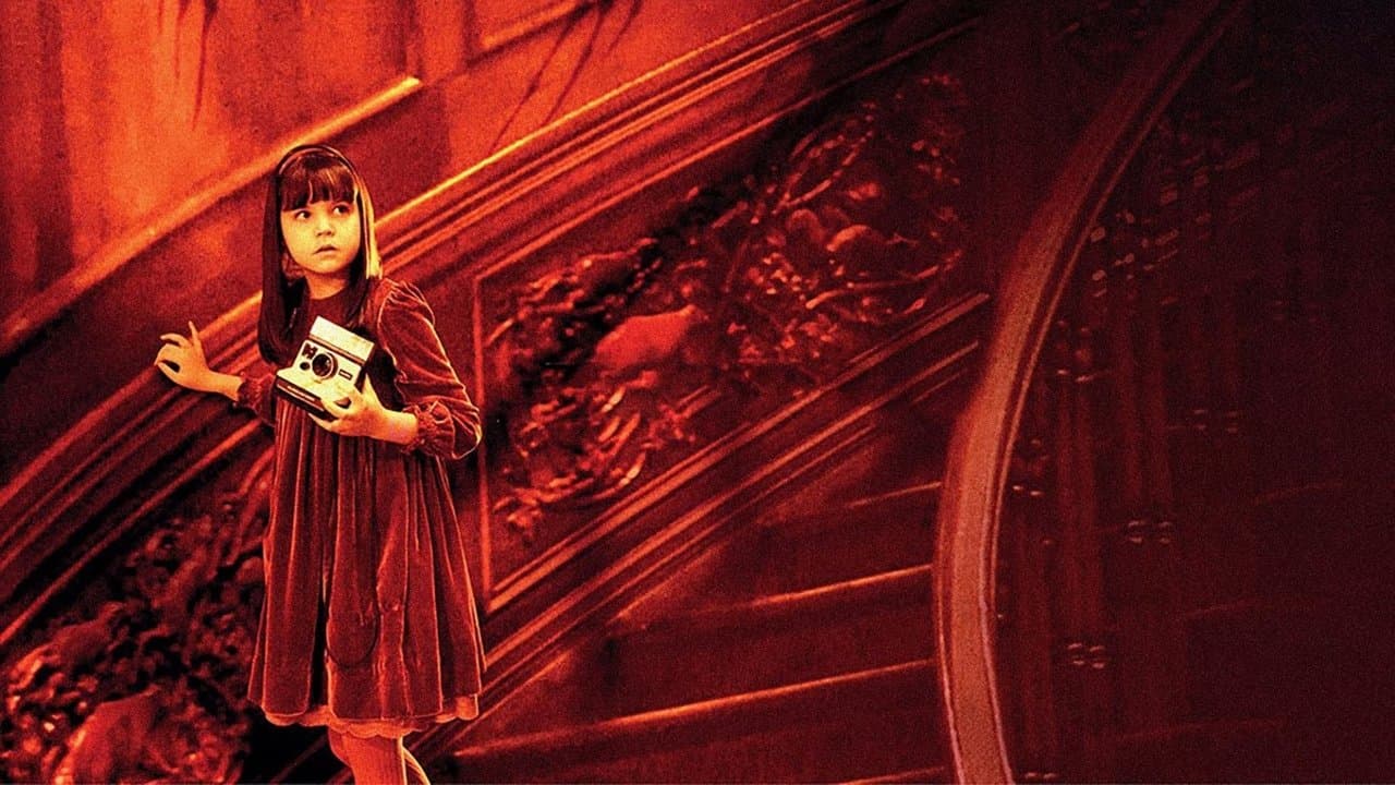 Nie bój się ciemności