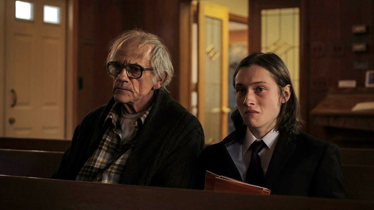 Nie jestem seryjnym mordercą