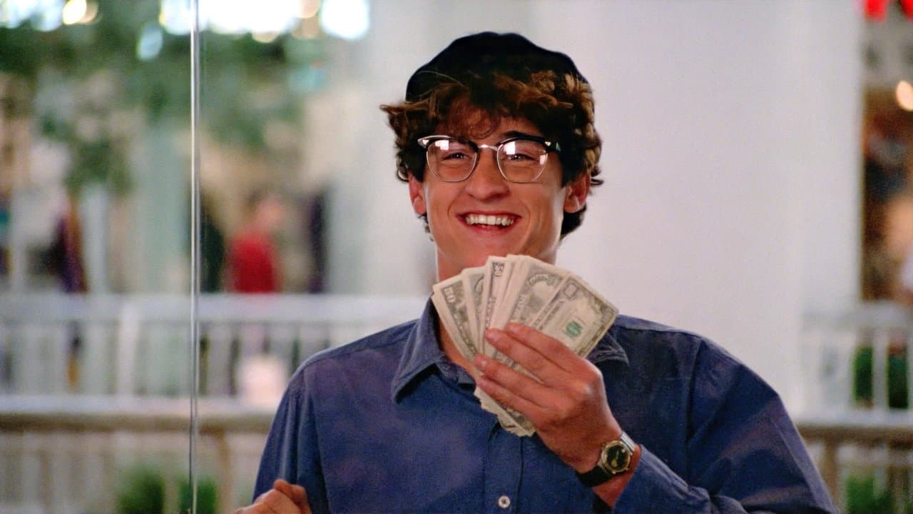 Nie kupisz miłości