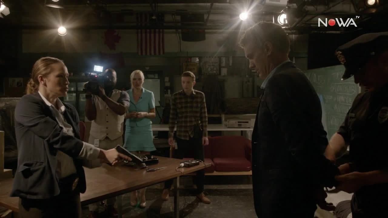 Nie zabiłam mojej siostry