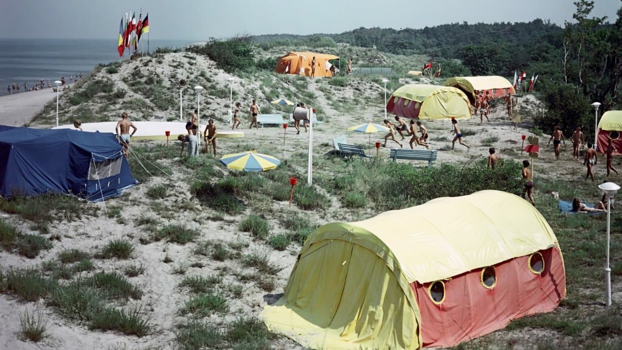 Niebieskie jak Morze Czarne