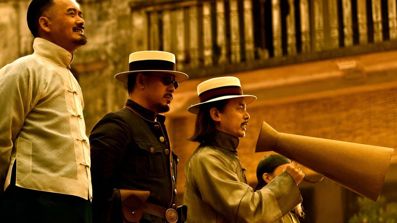 Niech zatańczą kule