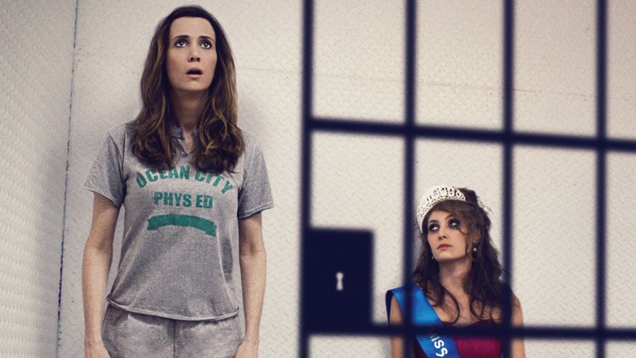 Nieprawdopodobna dziewczyna