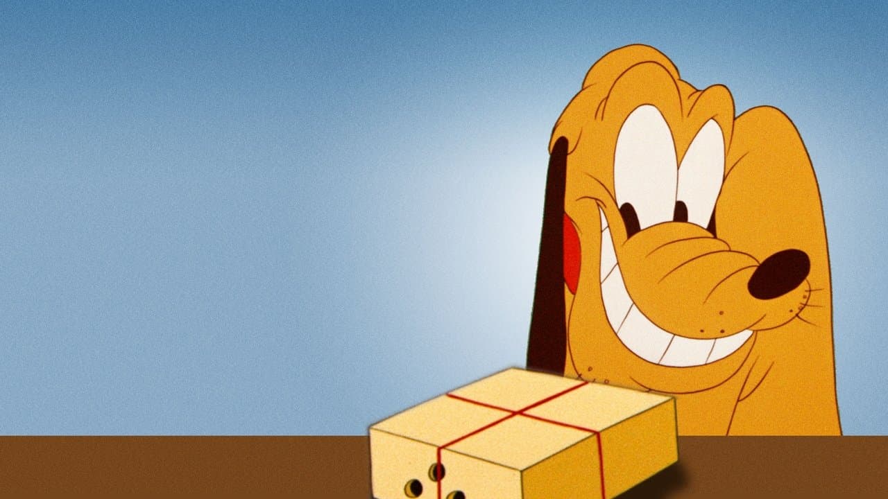 Niespodzianka dla Pluto