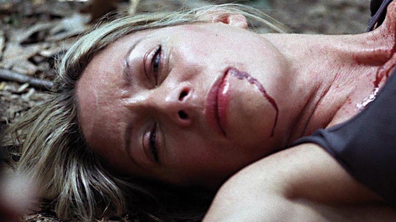 Nieubłagana Sprawiedliwość