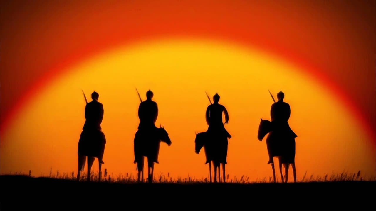 Nieuchwytni mściciele