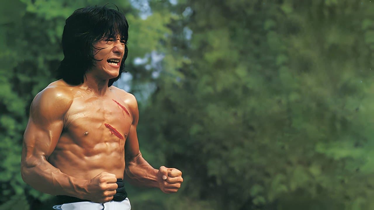 Nieustraszona Hiena 2