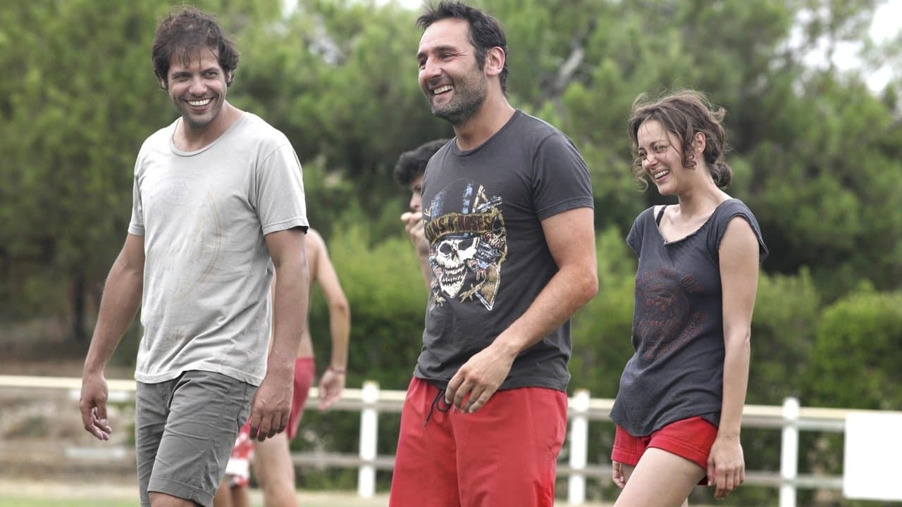 Niewinne kłamstewka