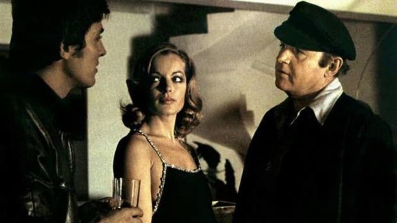 Niewinni o brudnych rękach