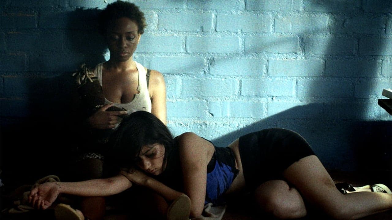 Niewolnice seksualne