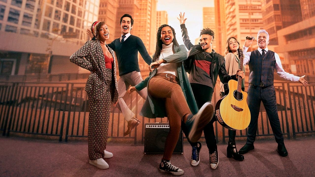 Niezapomniany rok — jesień