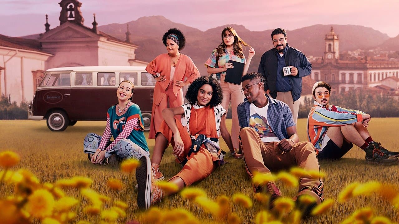 Niezapomniany rok — wiosna