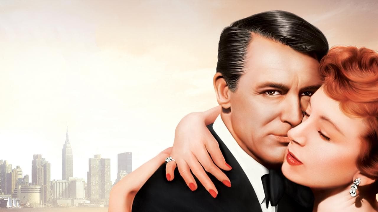 Niezapomniany romans