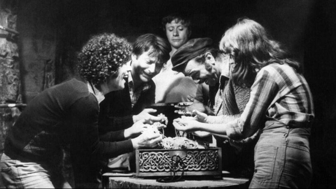 Niezwykłe Przygody Włochów w Rosji