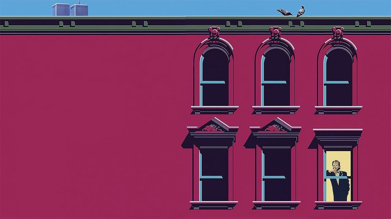 Nowojorskie opowieści