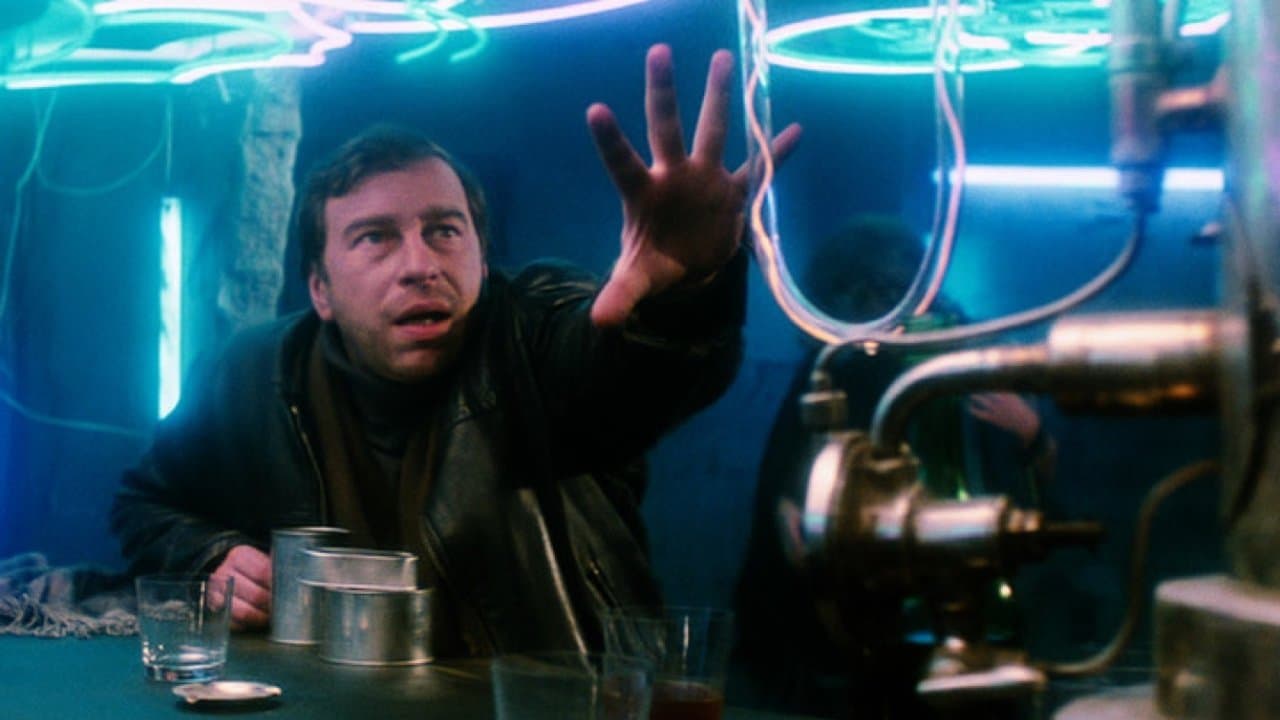 O-bi, o-ba: Koniec cywilizacji