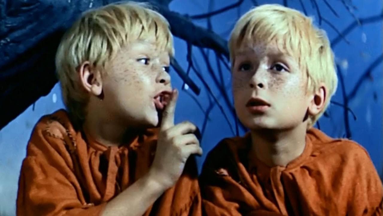 O dwóch takich, co ukradli księżyc