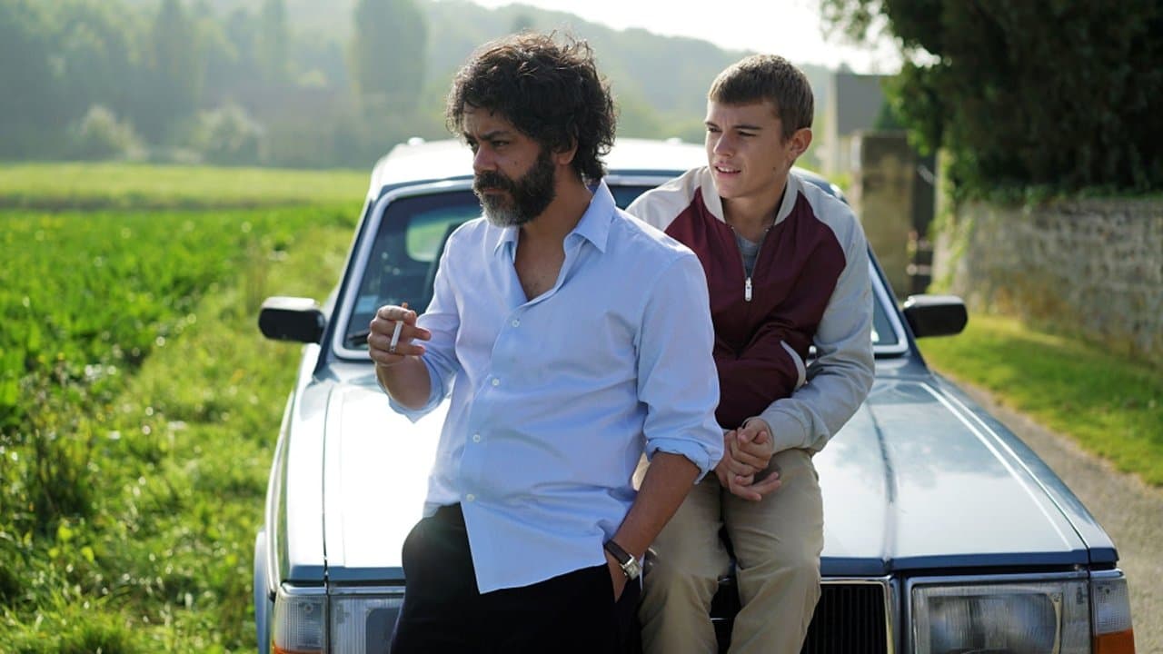 Obiecujący początek