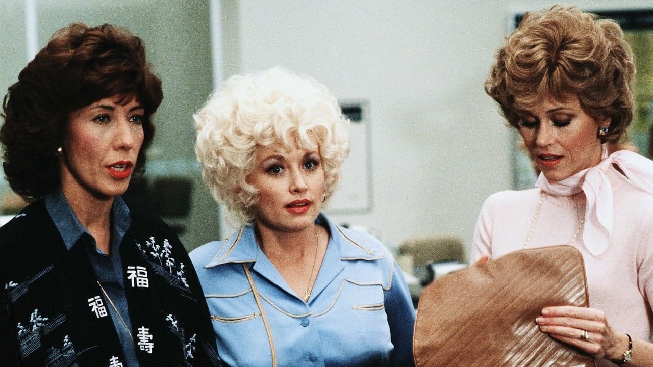 Od dziewiątej do piątej