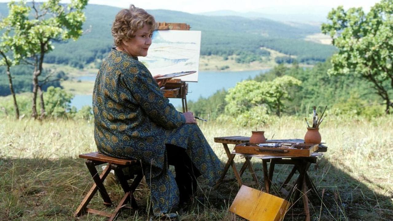 Odnaleźć przeznaczenie