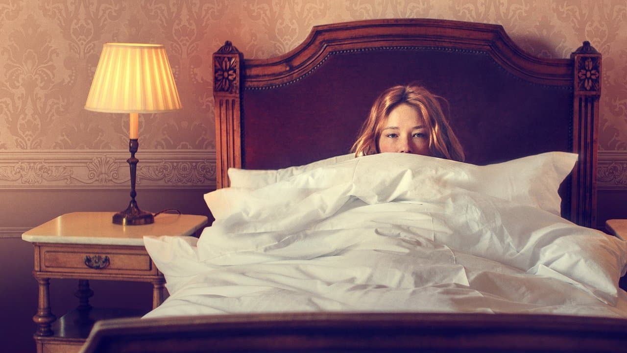 Ona jest miłością