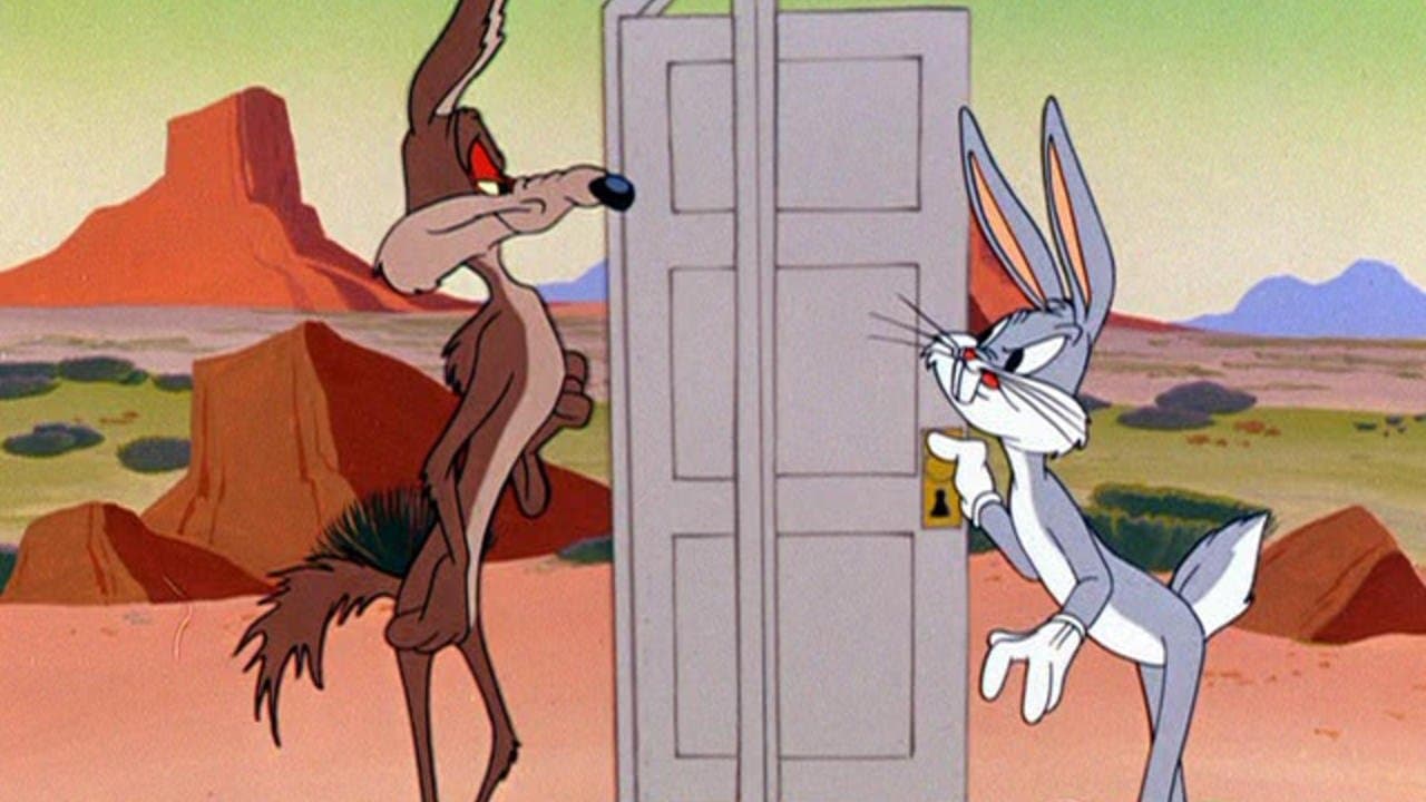 Operacja kryptonim królik