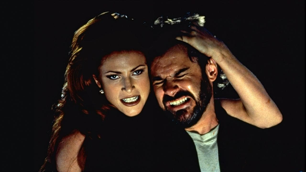 Opowieści z krypty: Orgia krwi