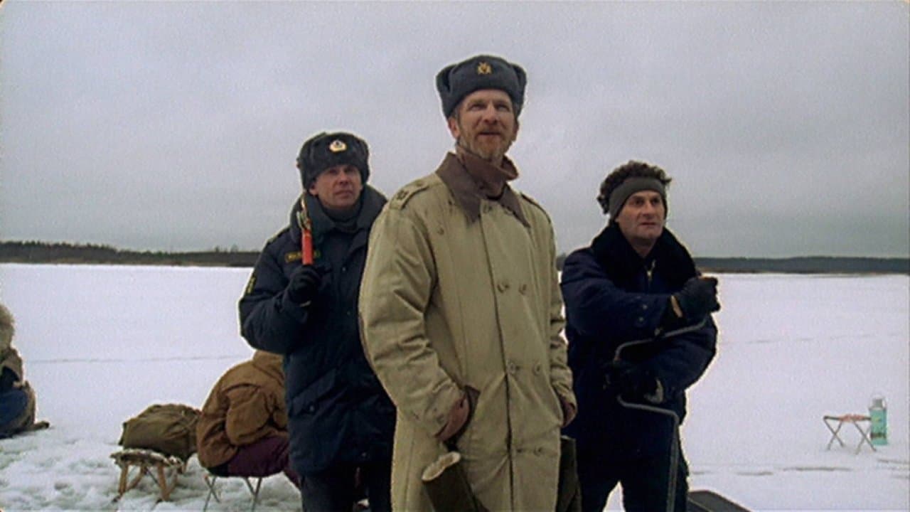 Osobliwości narodowego polowania w zimie