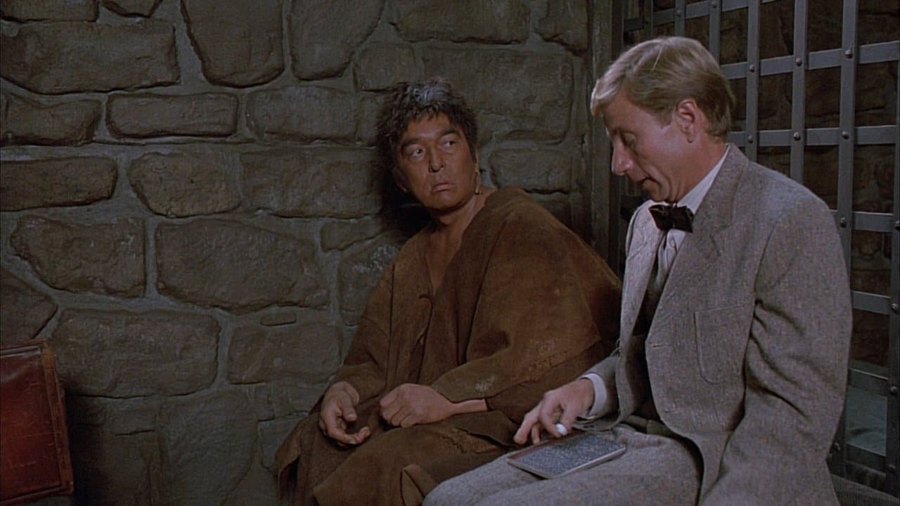 Ostatni który przeżył