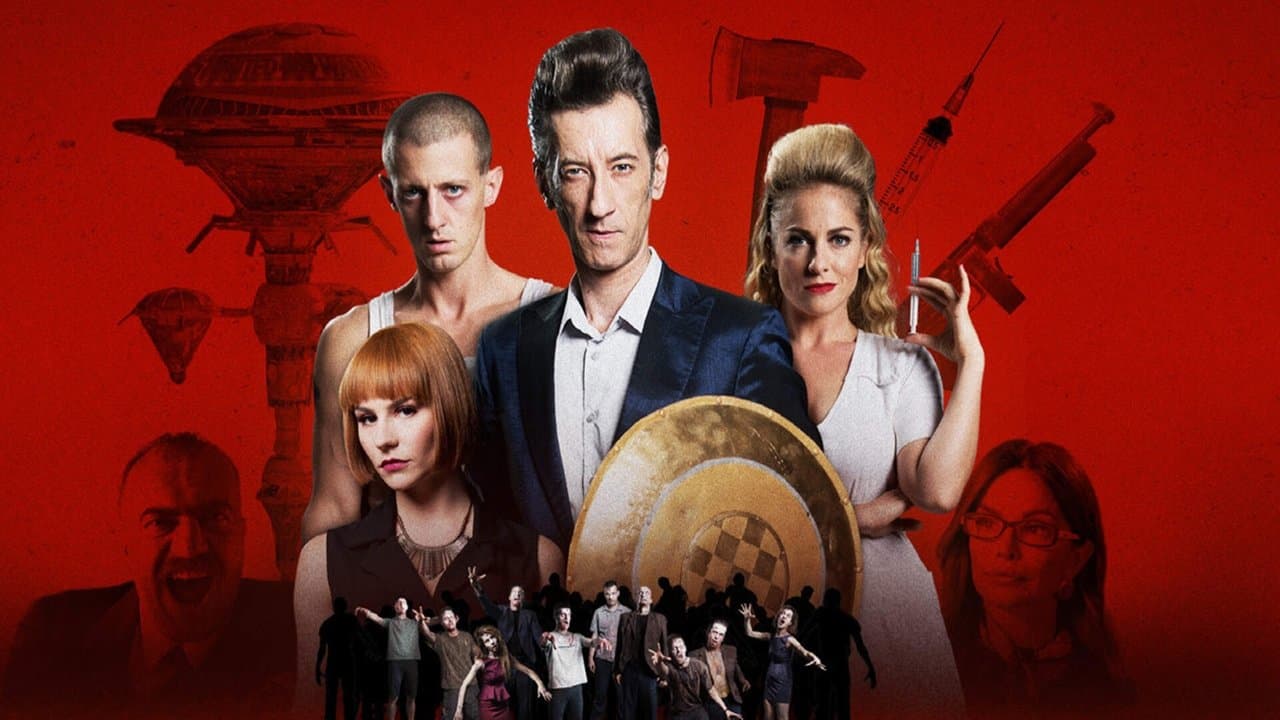 Ostatni Serb w Chorwacji