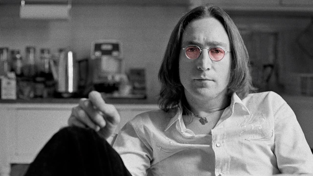 Ostatni weekend Lennona