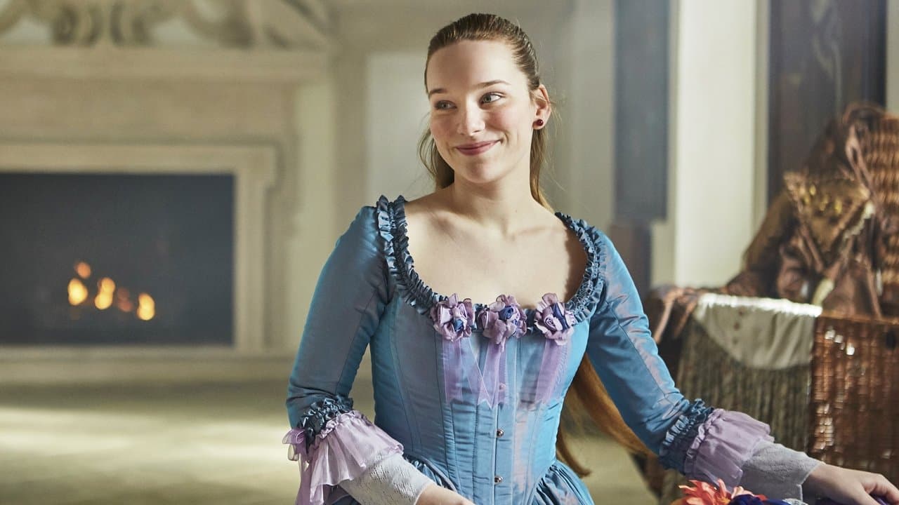 Ostatnia arystokratka