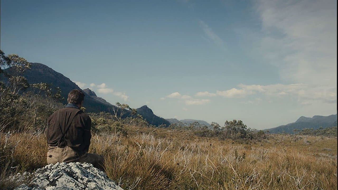 Ostatnia spowiedź Alexandra Pearce'a