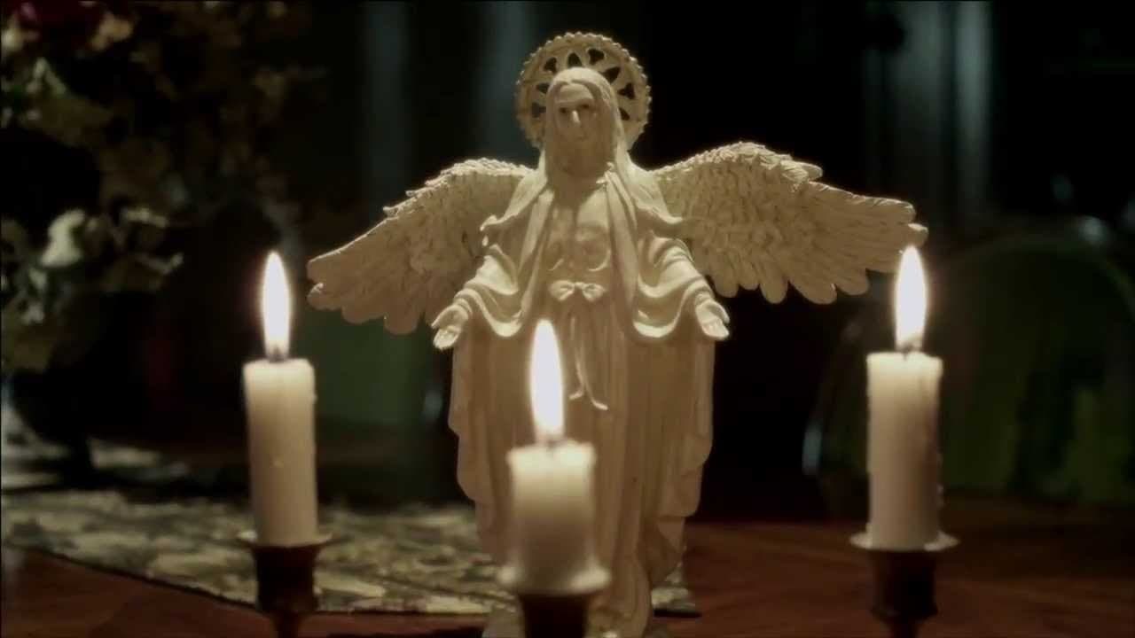 Ostatnia wola i testament Rosalind Leigh