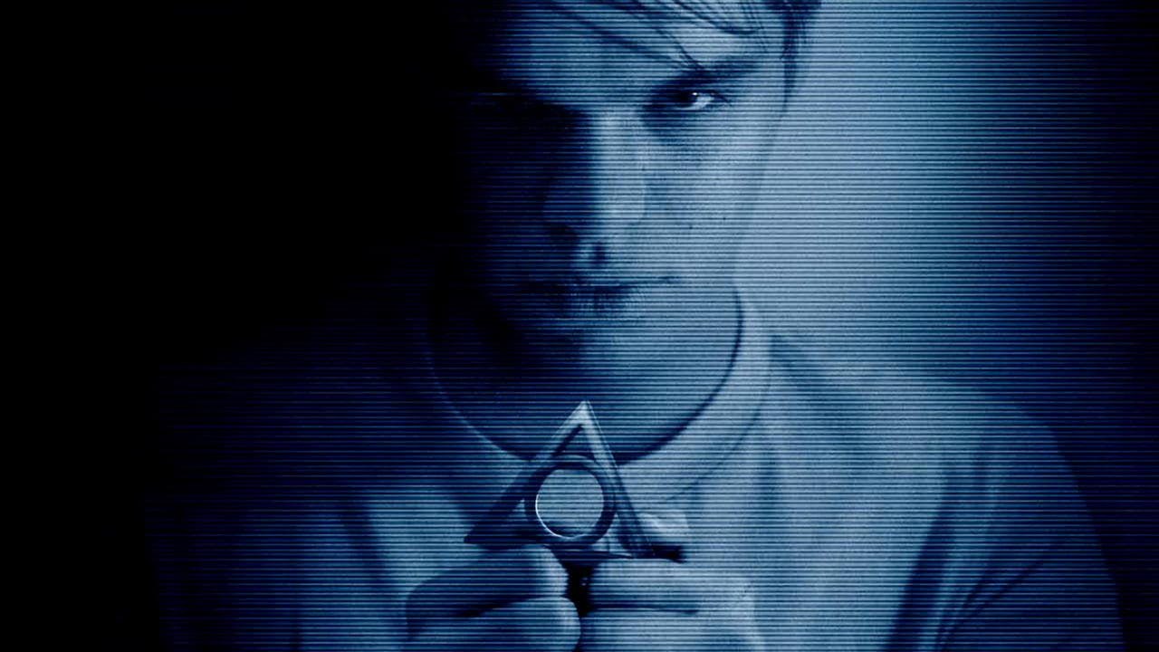 Paranormal Activity: Naznaczeni