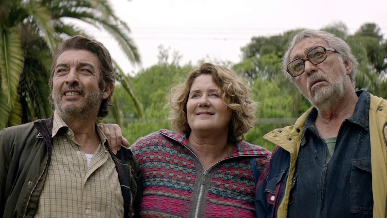 Pechowi szczęściarze