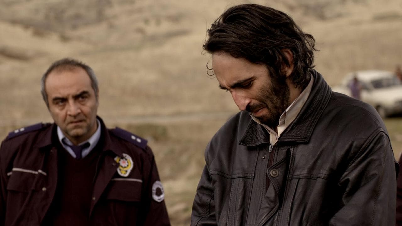 Pewnego razu w Anatolii