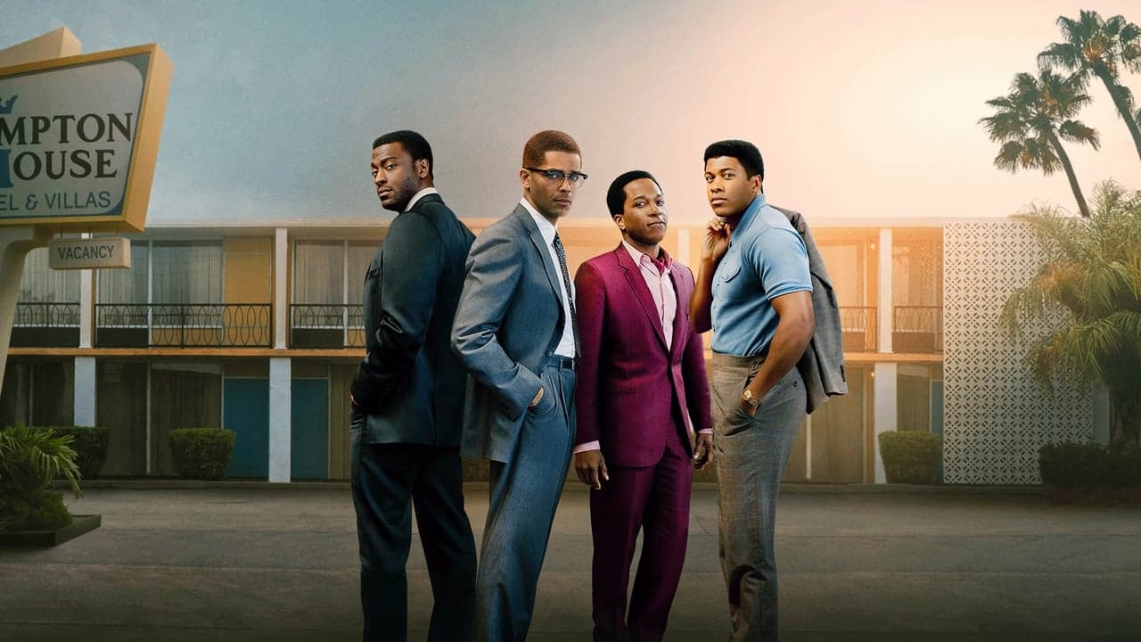 Pewnej nocy w Miami...