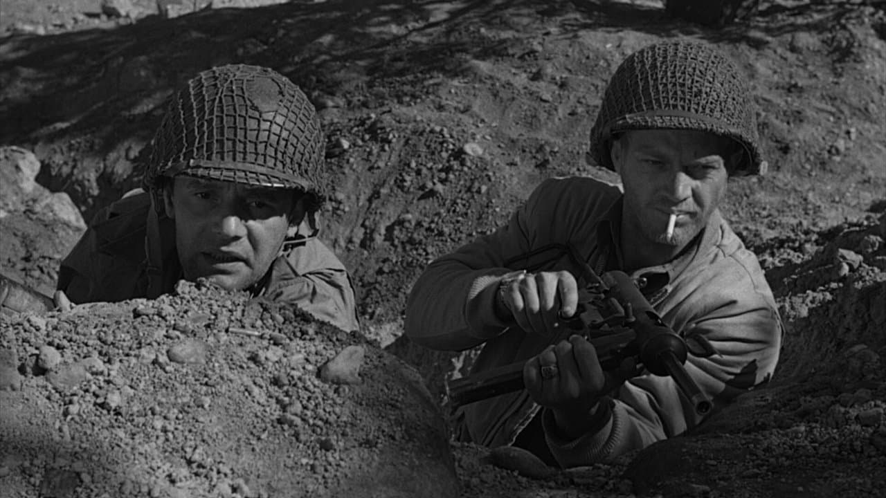 Piekło jest dla bohaterów