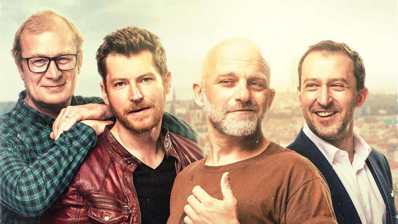 Pierwotniak, Piękniś, Kropka i Karel